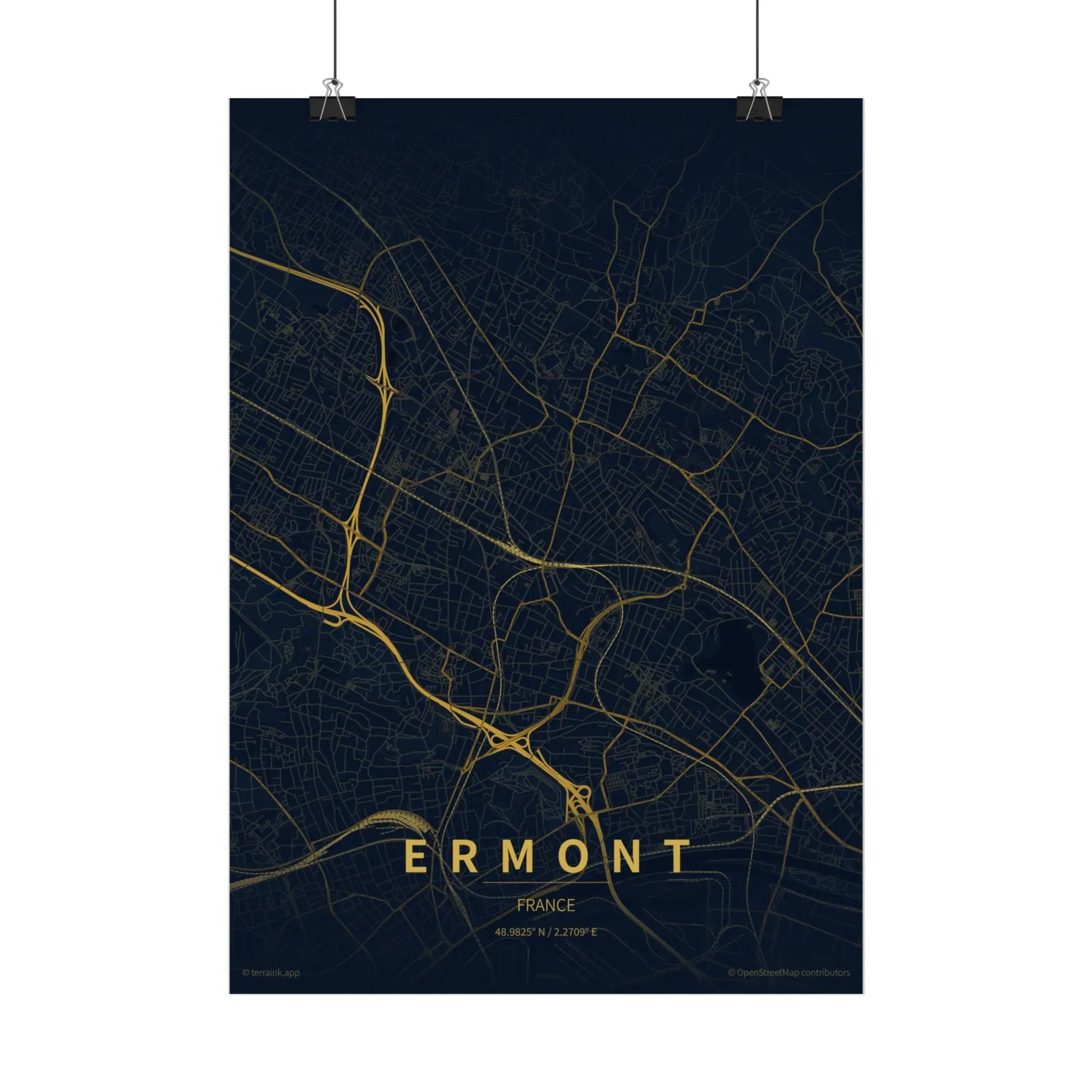 Posters (EU)