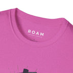 Adventure Sign Tee