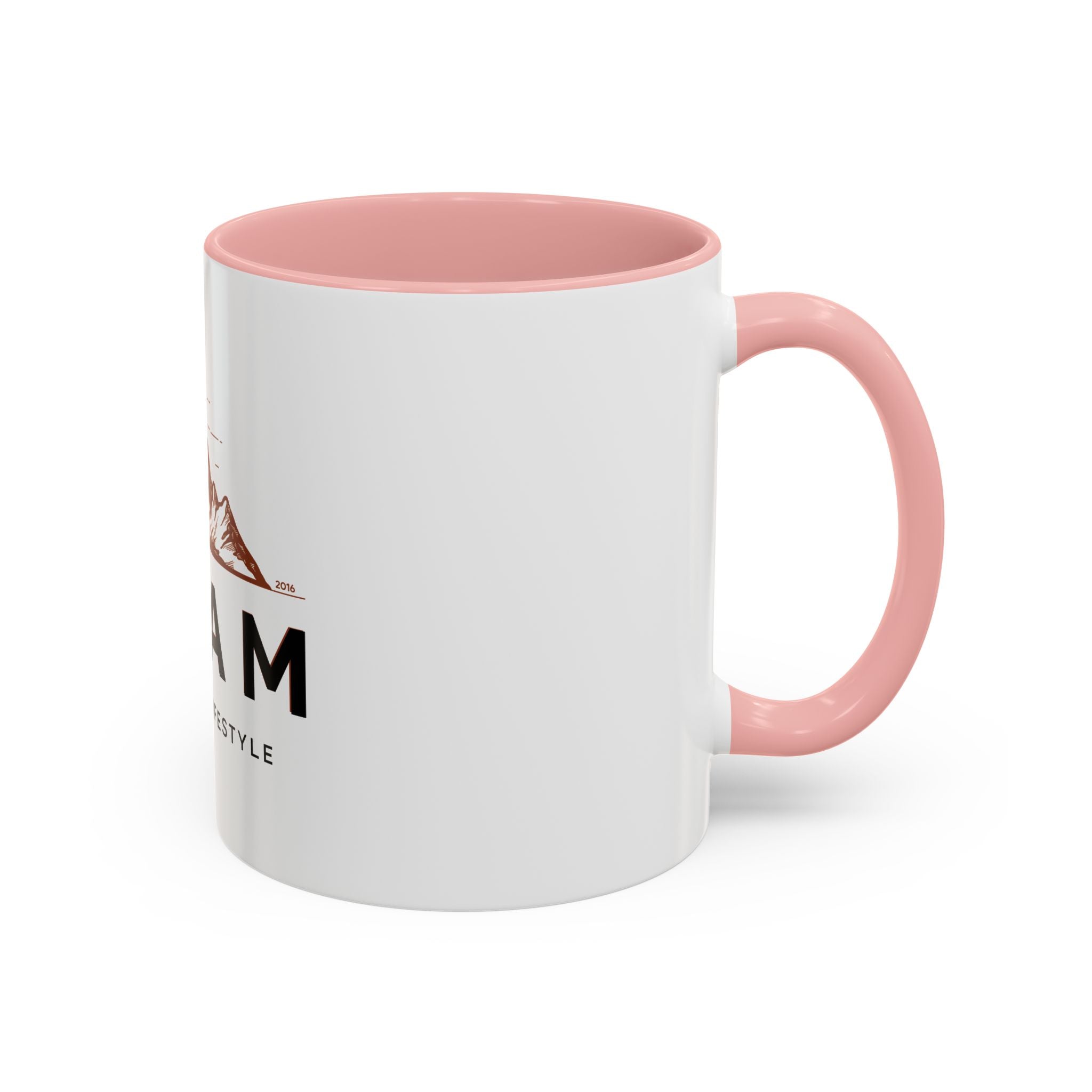 Coffee Mug - ROAM Lifestyle - 11oz