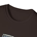 Toyota LandCruiser T-Shirt Serie One
