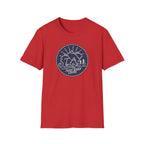 T-Shirt Stay Wild - Plain - ROAM OUTDOOR