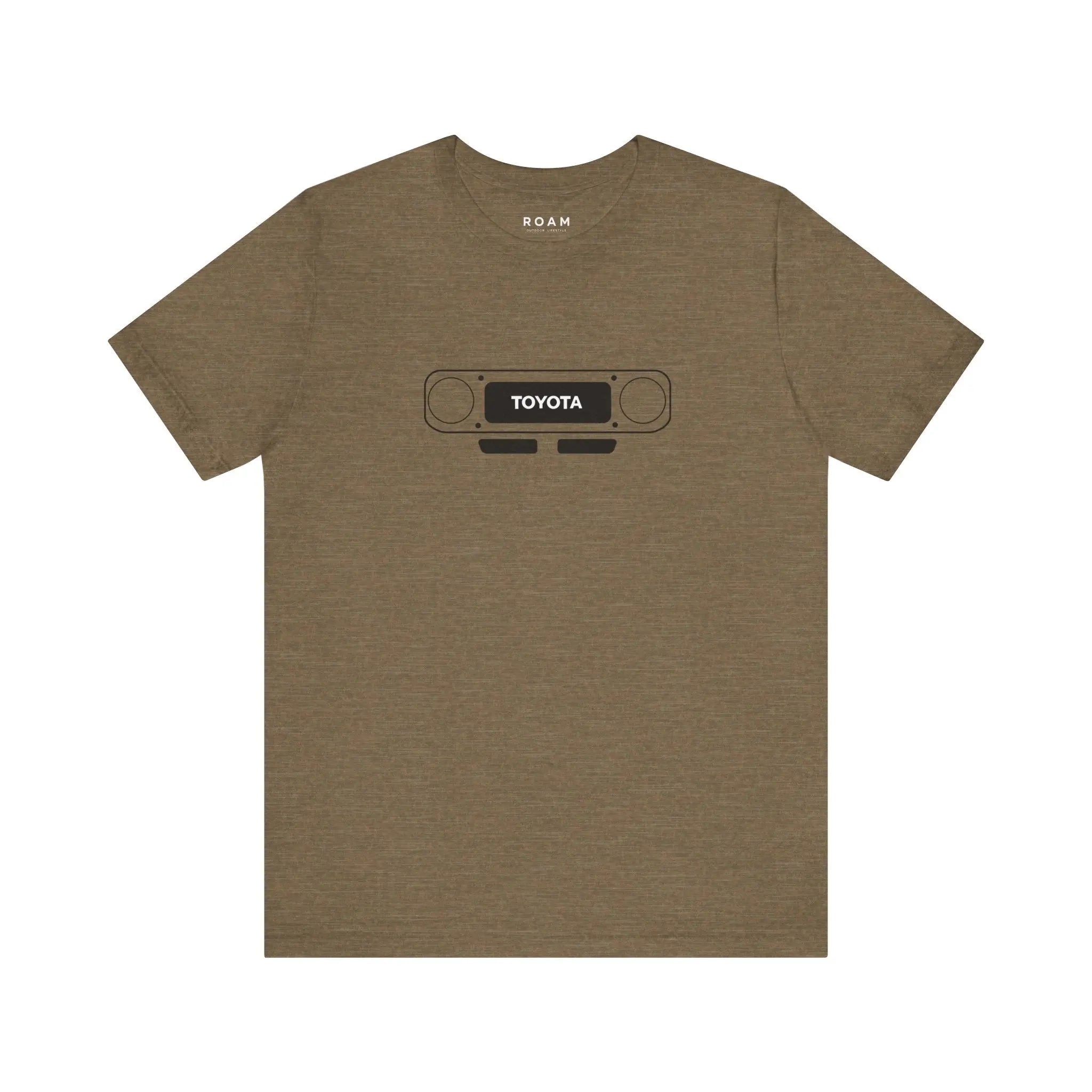 T-Shirt Toyota BJ40