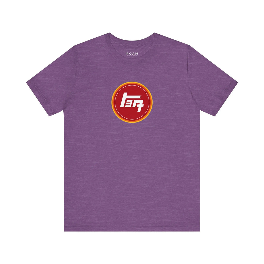 T-Shirt Toyoda  T-Shirt ROAM OUTDOOR