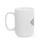 California Republic - Mug