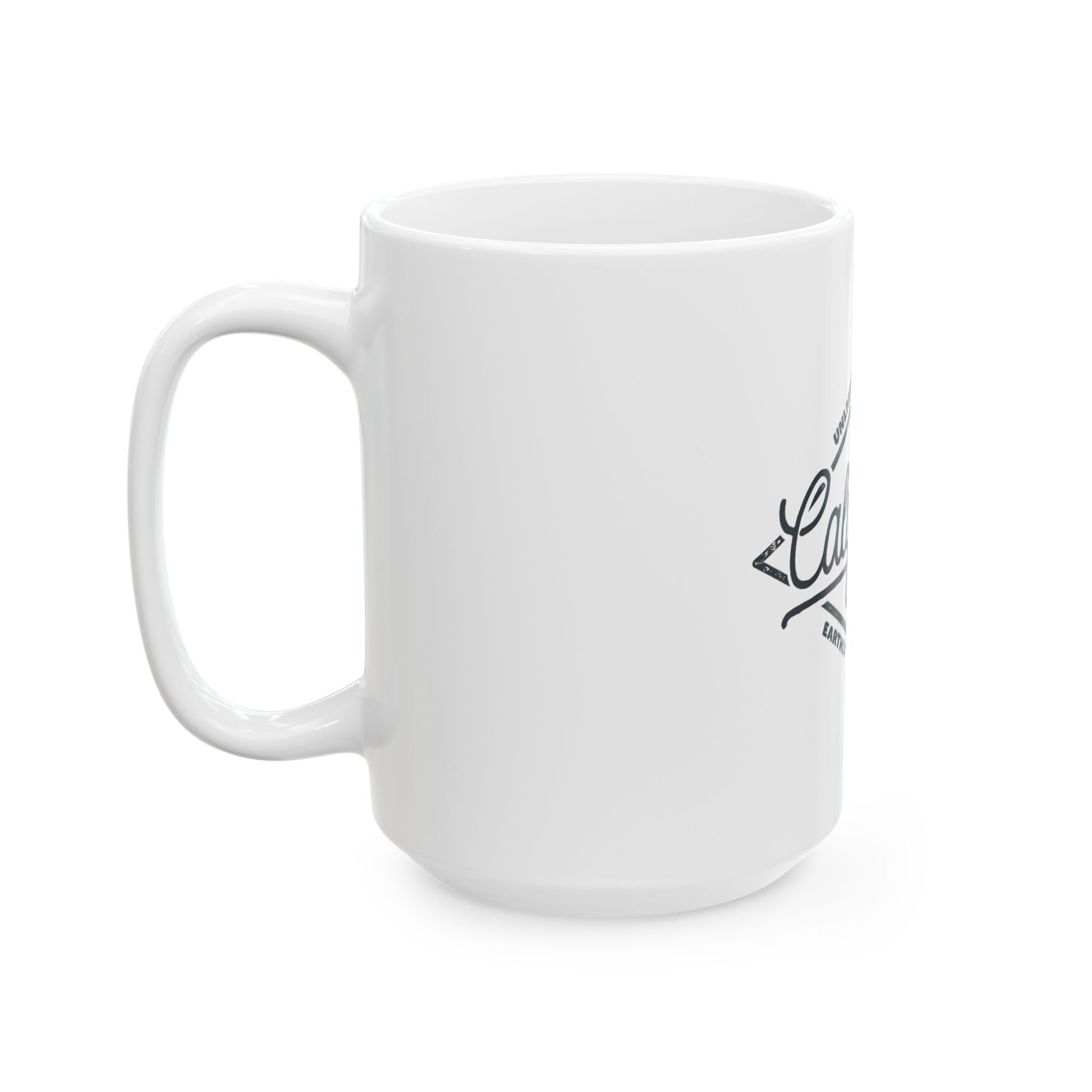 California Republic - Mug