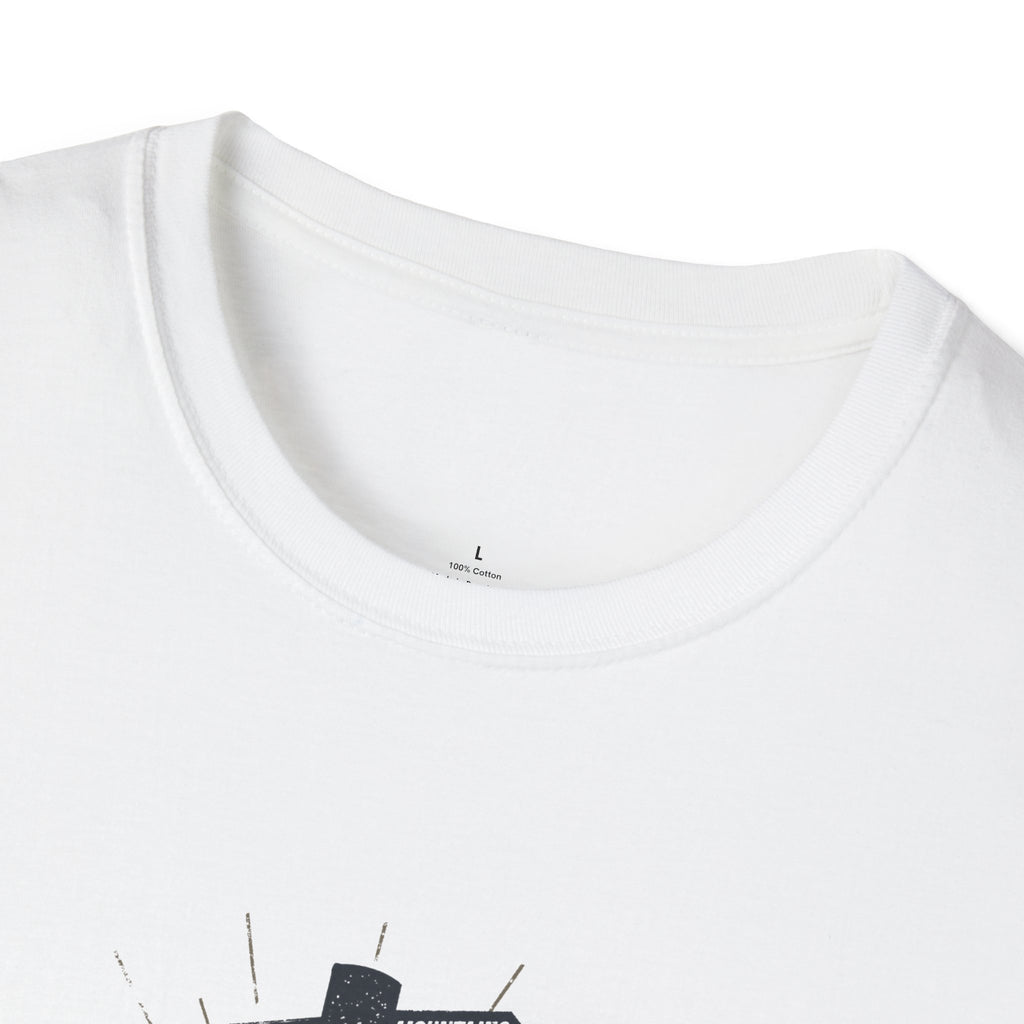 Adventure Sign Tee