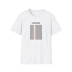 T-Shirt I'm different  T-Shirt ROAM OUTDOOR