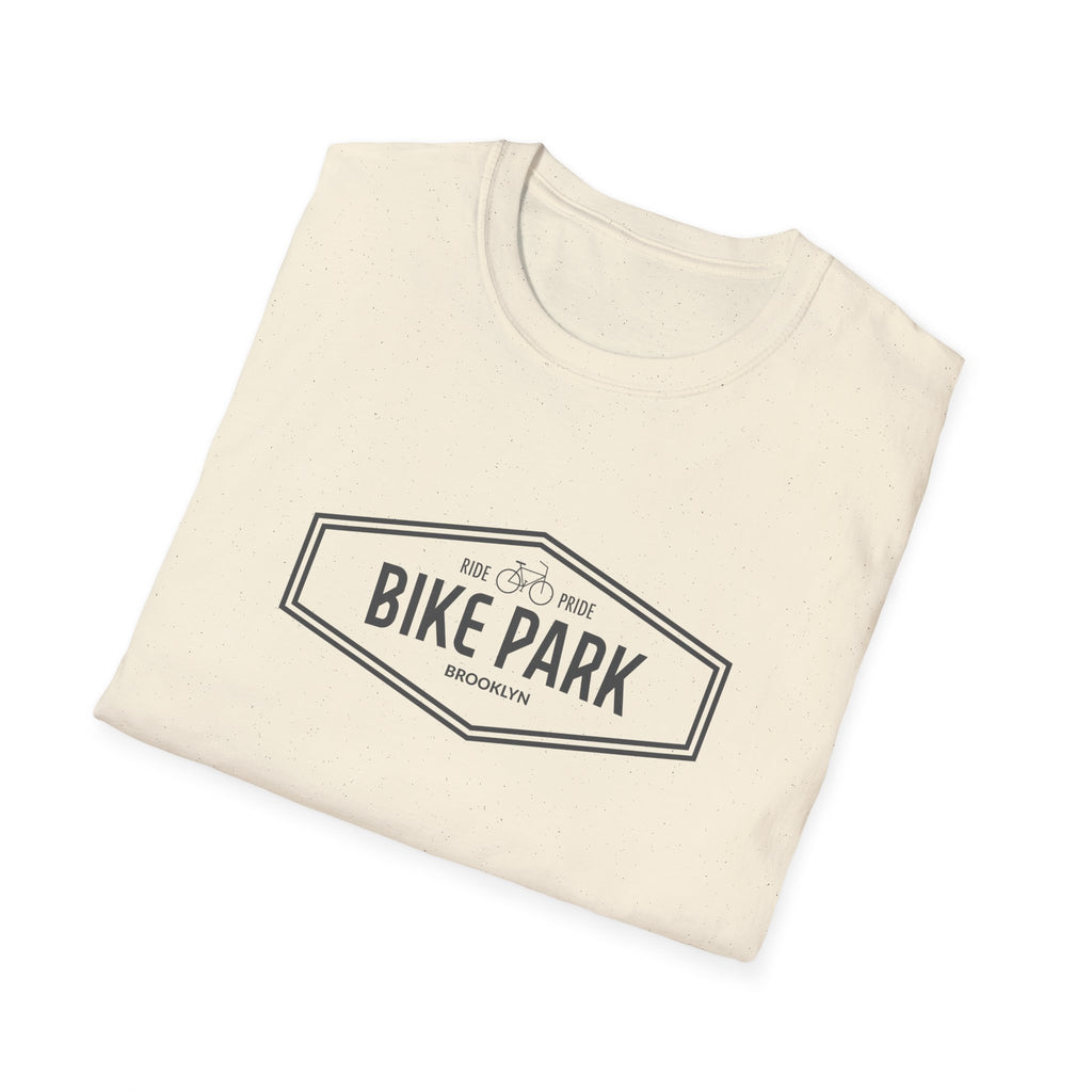 Bike Park - Brooklyn - Ride Pride