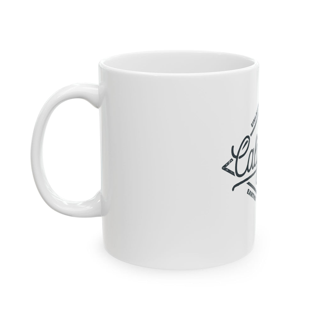 California Republic - Mug