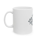 California Republic - Mug