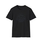 T-Shirt Stay Wild - Outline  T-Shirt ROAM OUTDOOR