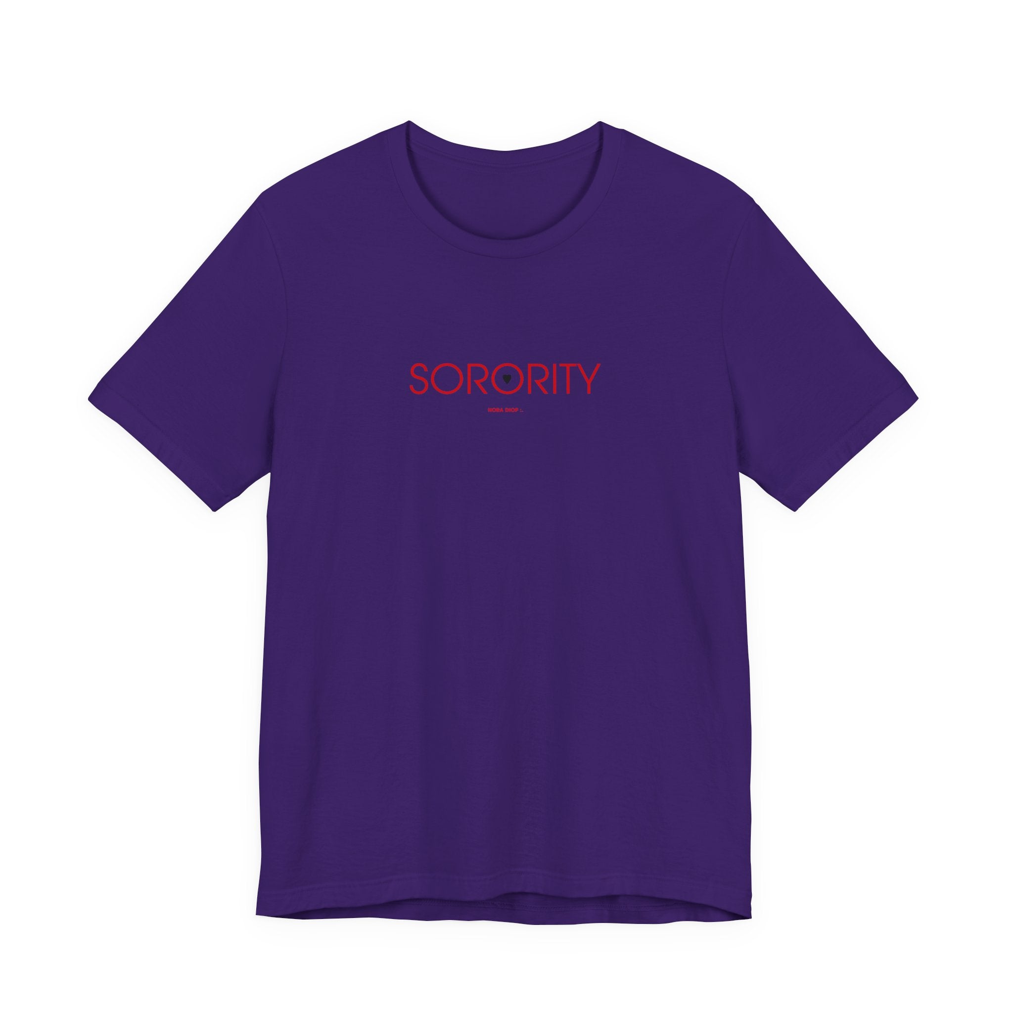 Signature Collection - Sorority