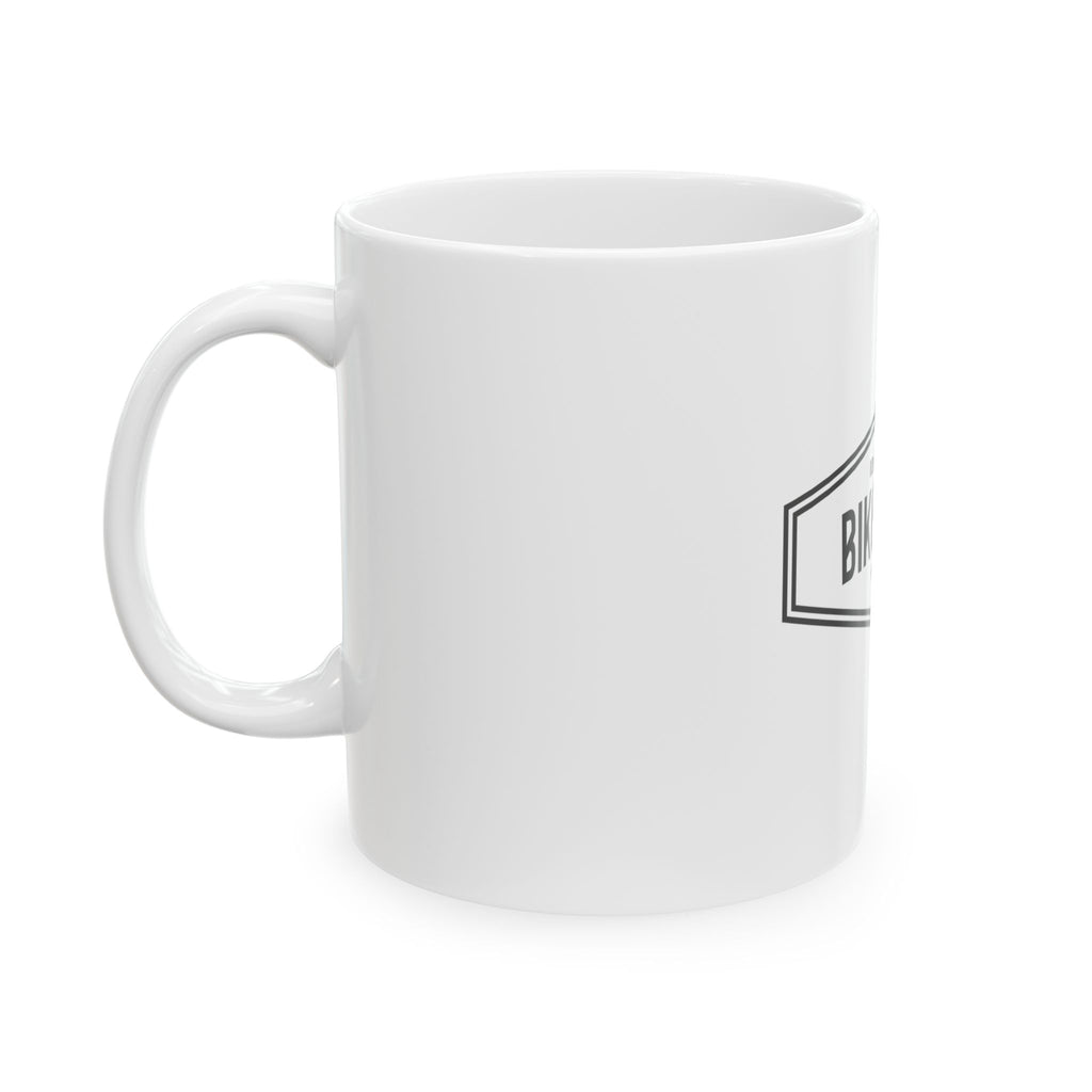 Bike Park - Mug