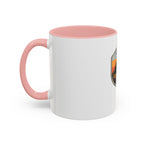 Tasse Rocky Mountain - Nationalpark Kollektion