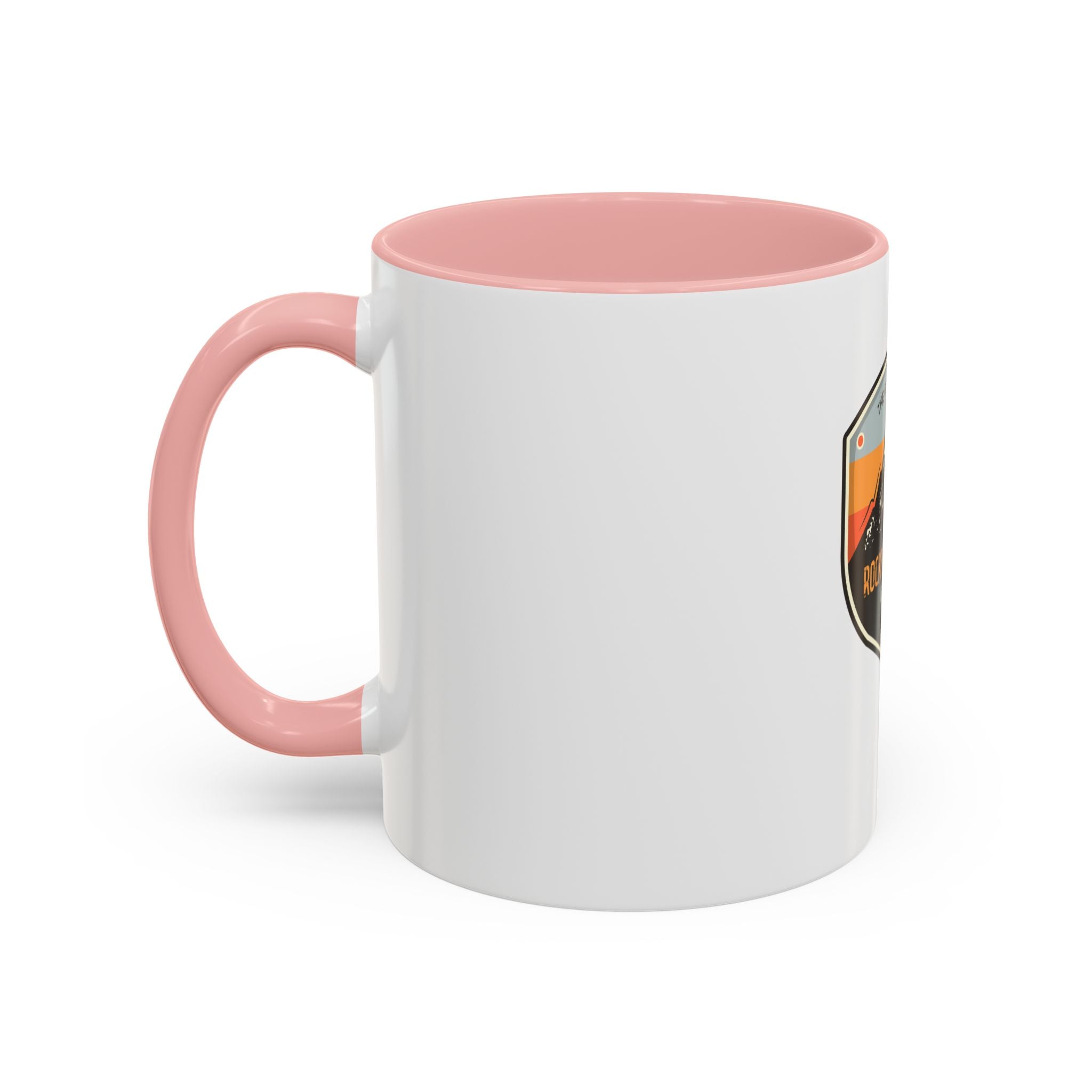 Tasse Rocky Mountain - Nationalpark Kollektion