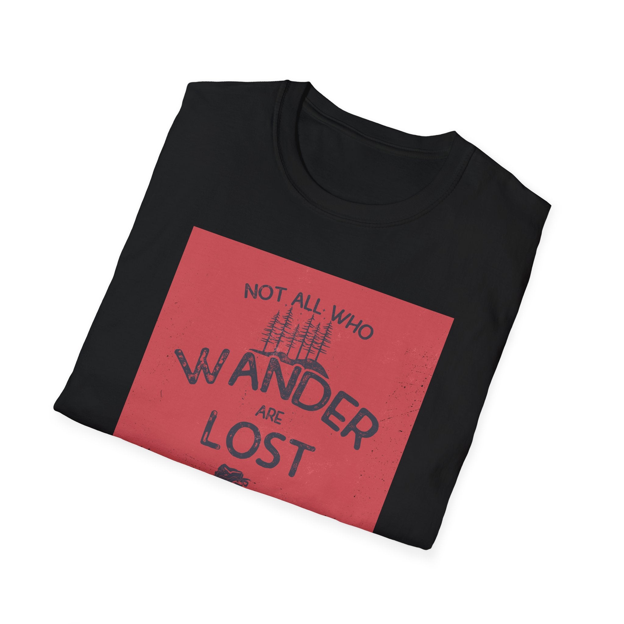 Wander