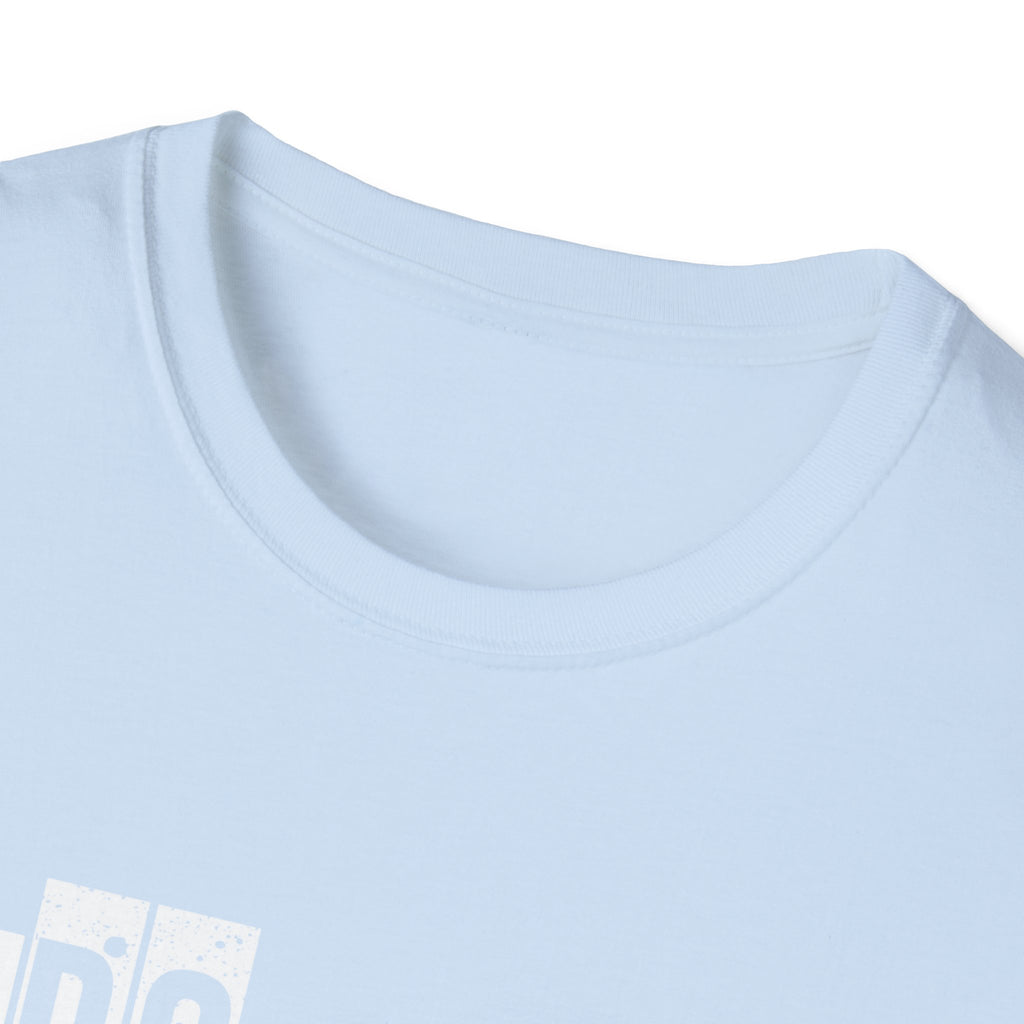 Tshirt - Brooklyn Plate