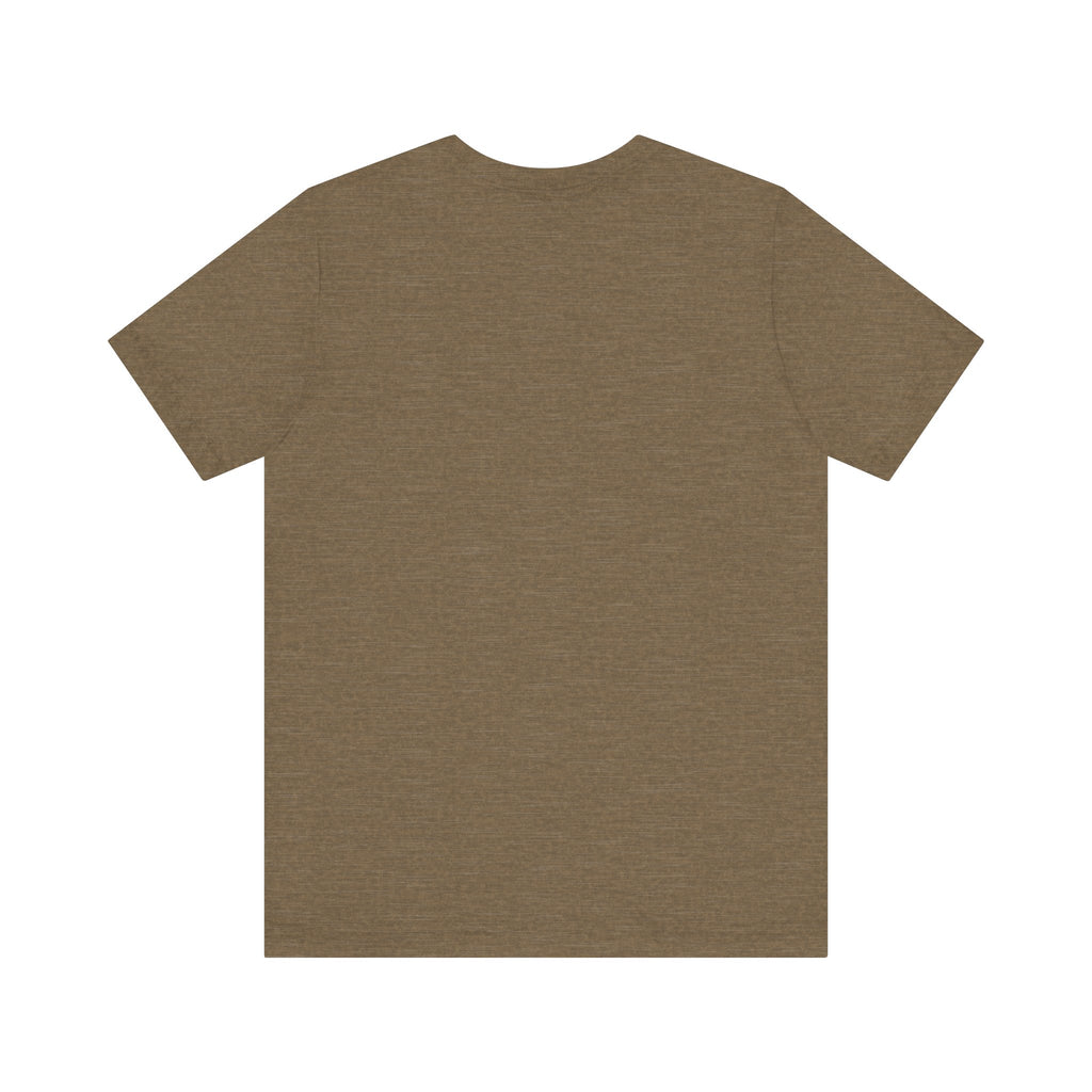 T-shirt Toyota Land Cruiser FJ55