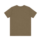 T-shirt Toyota Land Cruiser FJ55