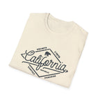 California Republic - Retro