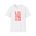 Tshirt - Los Angeles Retro 2