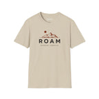 T-Shirt Roam Outdoor Lifestyle