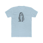 Signature Collection - Feminist - Stay Calm  T-Shirt ROAM OUTDOOR