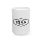 Bike Park - Mug  Mug ROAM OUTDOOR