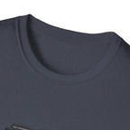 Jeep Wrangler T-Shirt Serie One