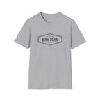 T-Shirt Bike Park - Brooklyn - Ride Pride  T-Shirt ROAM OUTDOOR