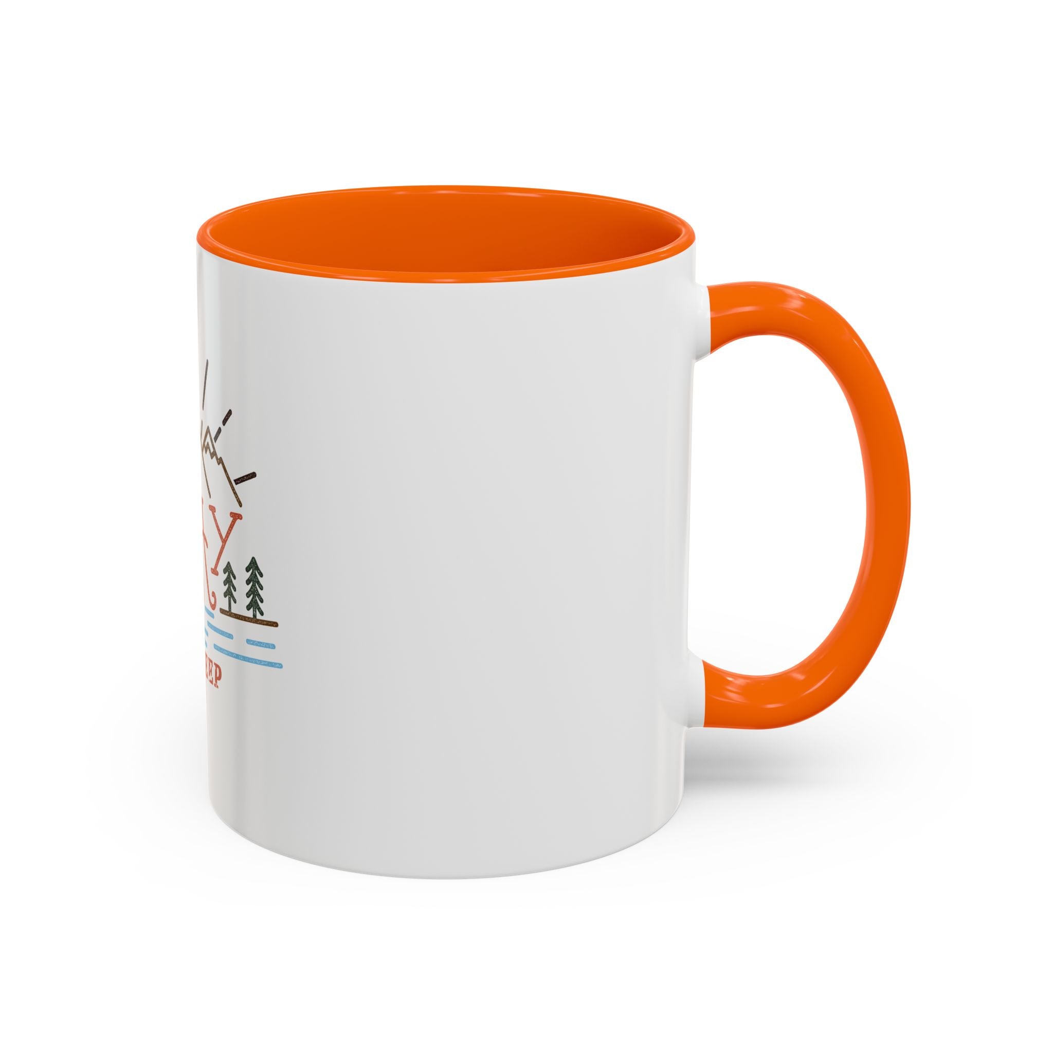 Stay Wild Coffee Mug - 11oz