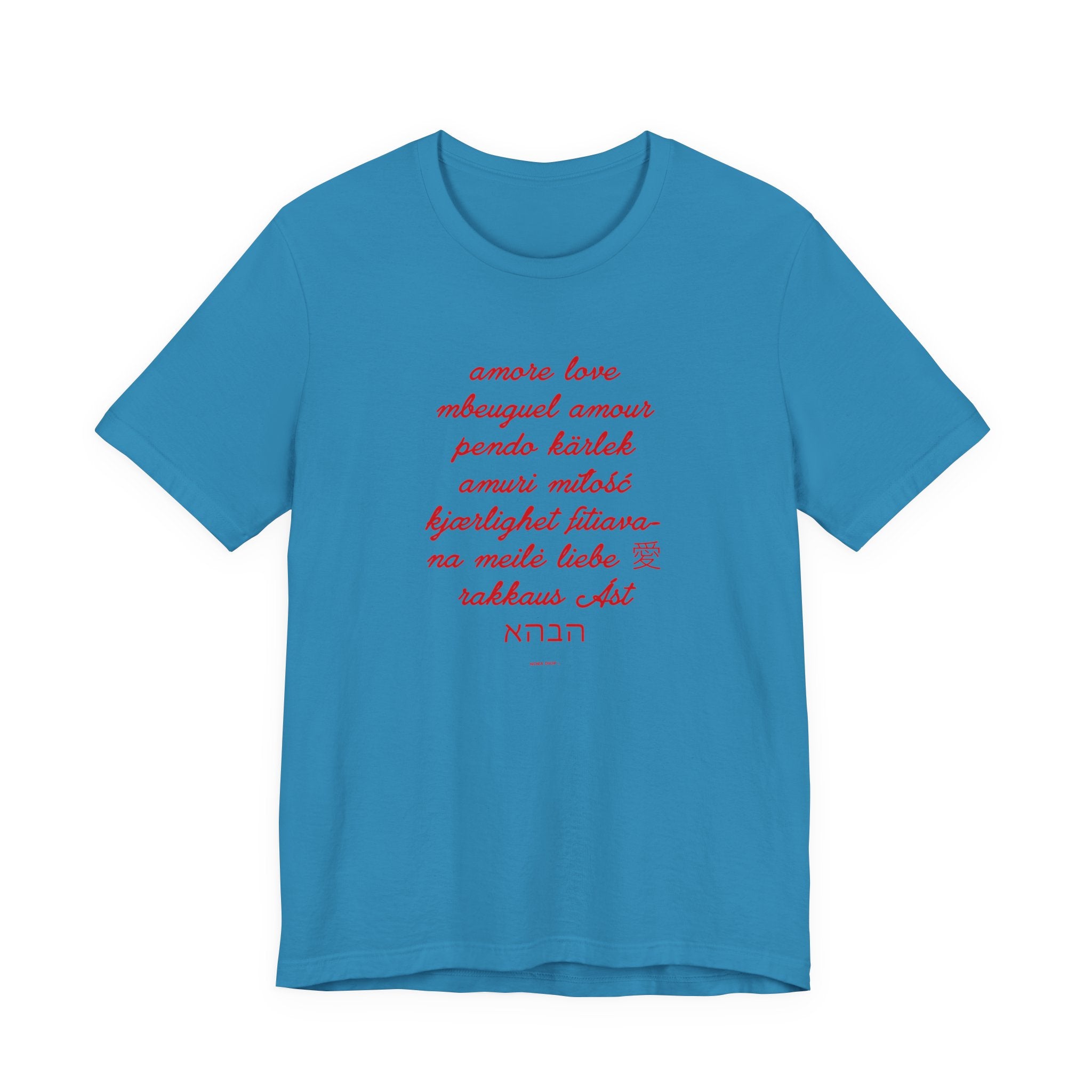 Signature Collection - Love
