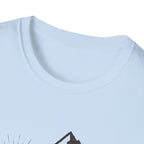 The Great Outdoors T-Shirt Serie One