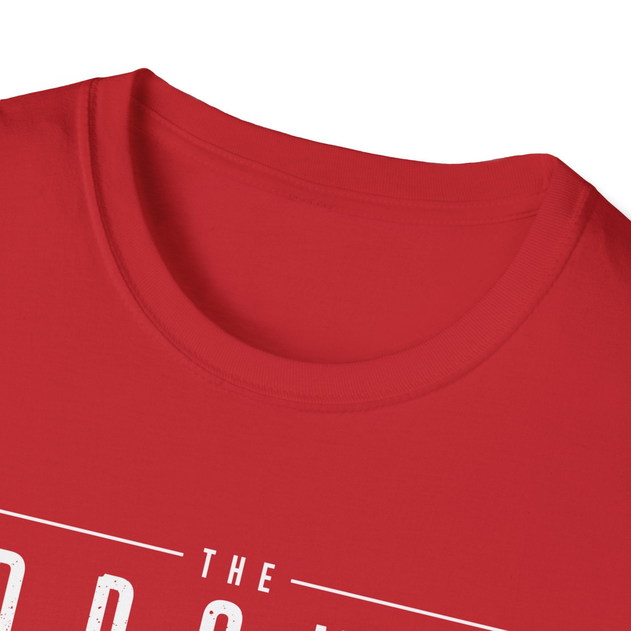 Tshirt - Bronx
