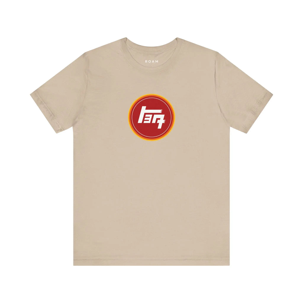 T-Shirt Toyoda  T-Shirt ROAM OUTDOOR