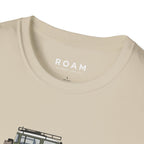 T-Shirt Toyota Land Cruiser BJ40