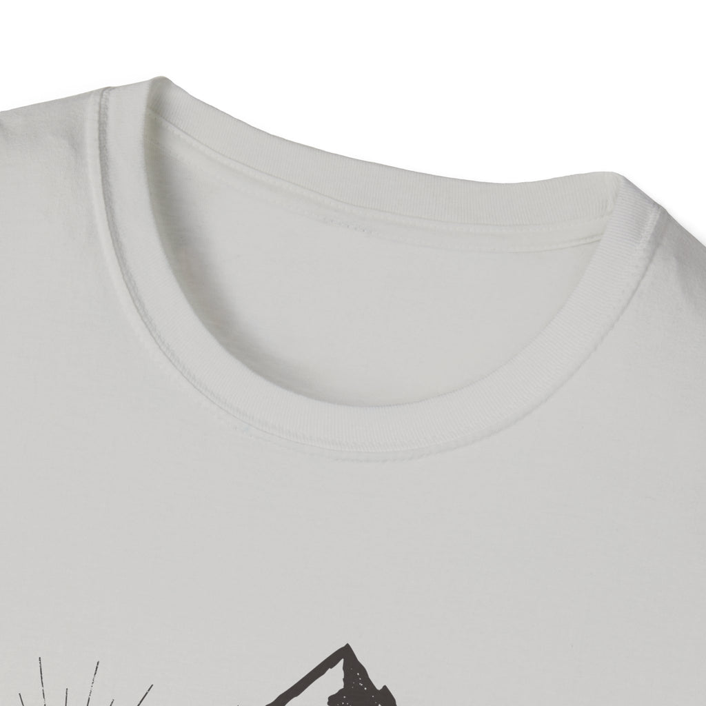 The Great Outdoors T-Shirt Serie One