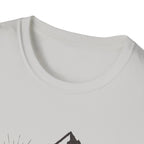 The Great Outdoors T-Shirt Serie One