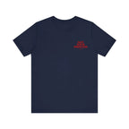 Signature Collection - Not Your Princess  T-Shirt ROAM OUTDOOR