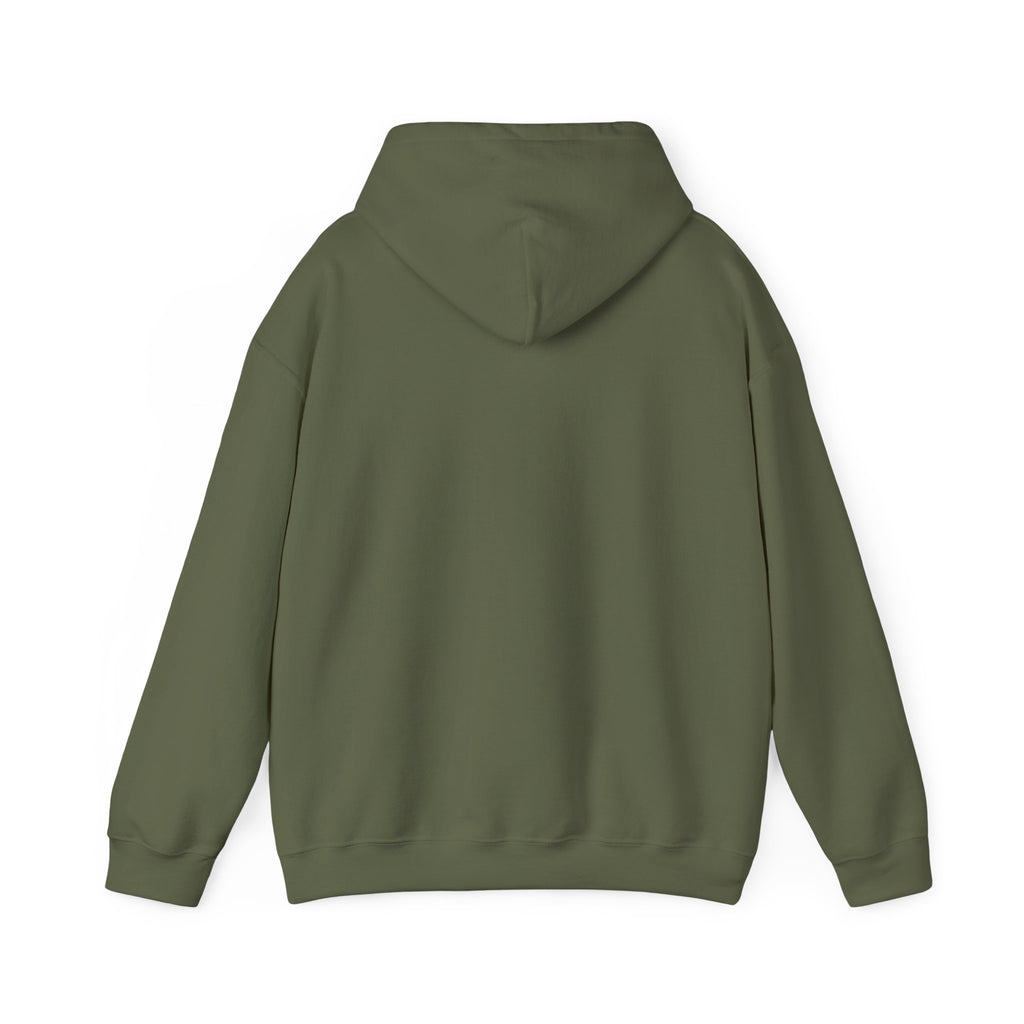 Fleece Hoodie - Roam Outdoor Lifestyle