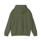Fleece Hoodie - Roam Outdoor Lifestyle