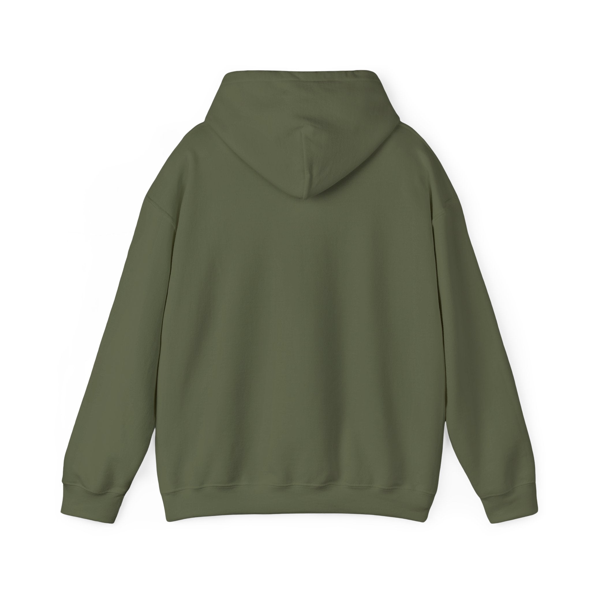 Fleece Hoodie - Roam Outdoor Lifestyle