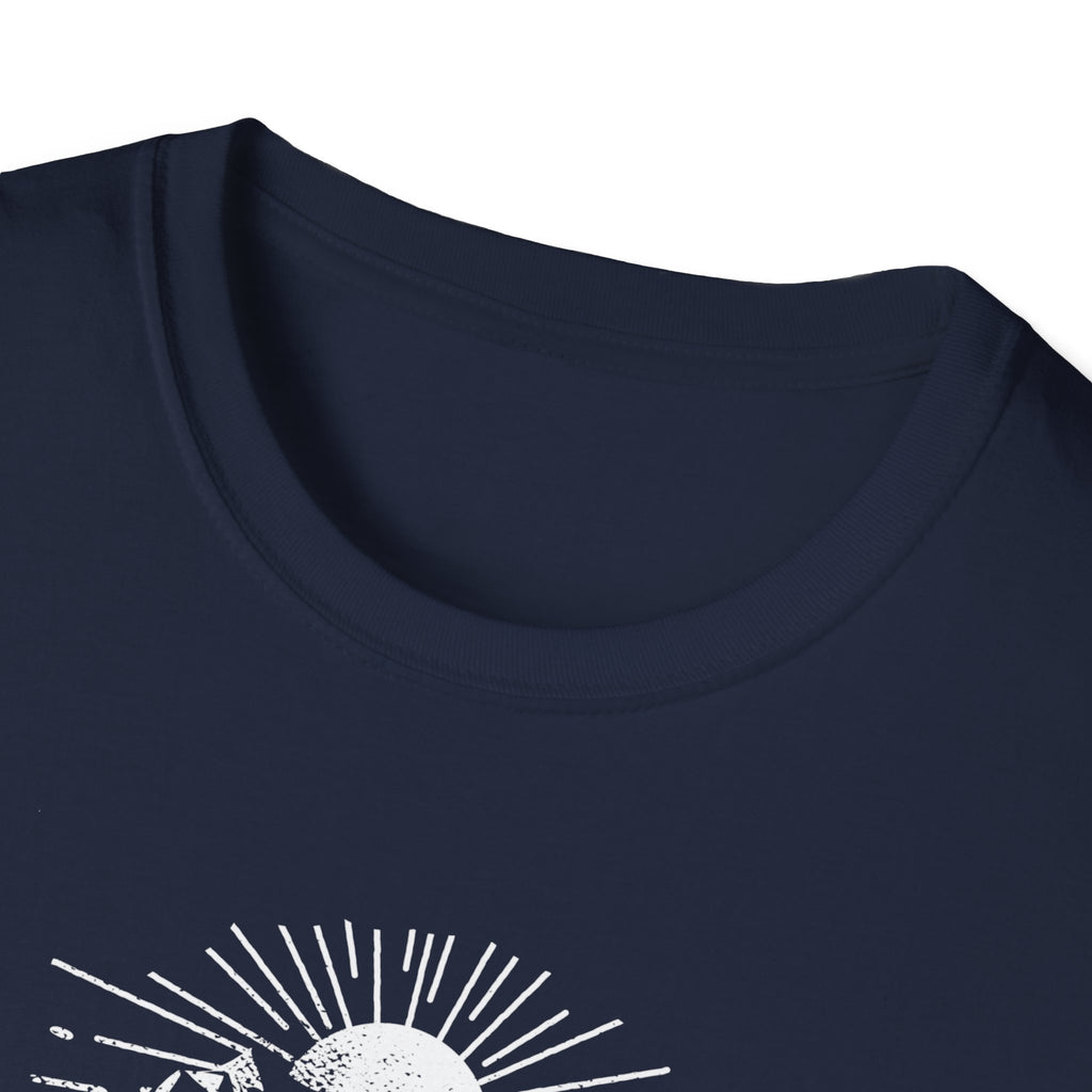 Hike More T-Shirt Serie One