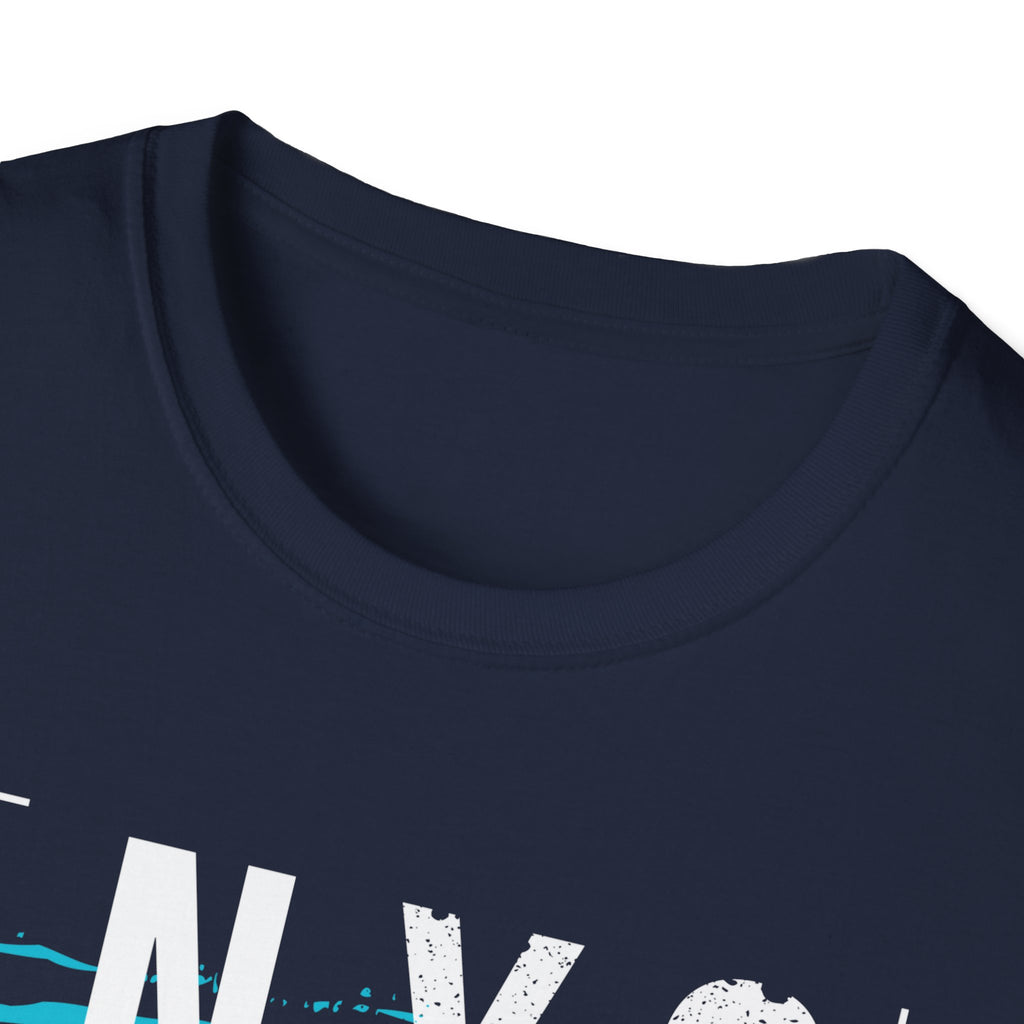 T-shirt - Vague NYC