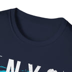 T-shirt - Vague NYC