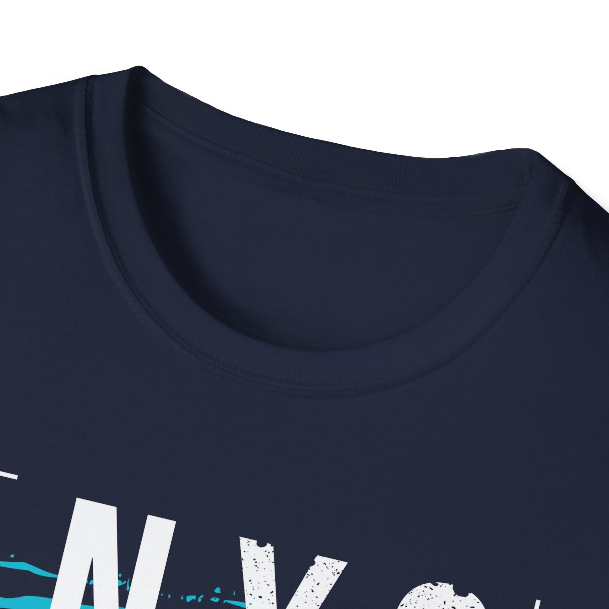 T-shirt - Vague NYC