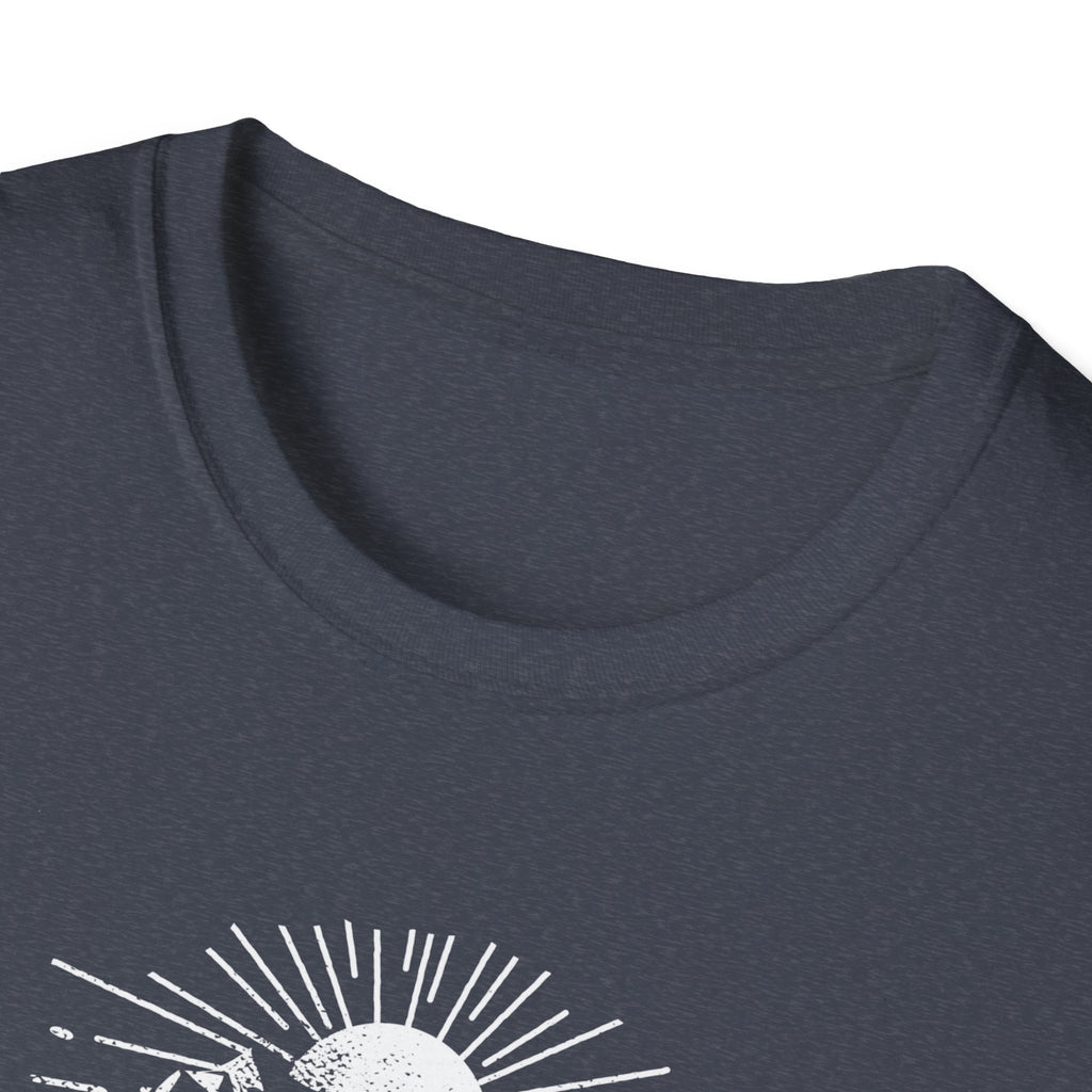Hike More T-Shirt Serie One