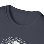 Hike More T-Shirt Serie One