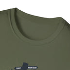 T-shirt Adventure Sign