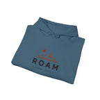 Fleece Hoodie - Roam Outdoor Lifestyle